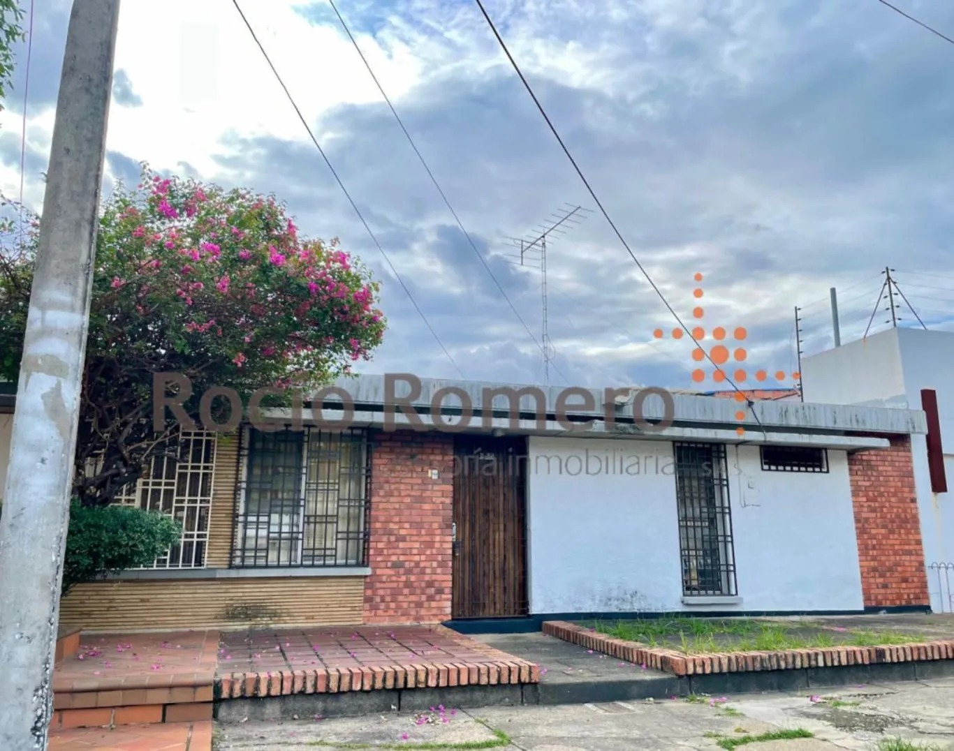 #1022 - Casa en Cúcuta en venta de 241.25m², 3 habitaciones - 1