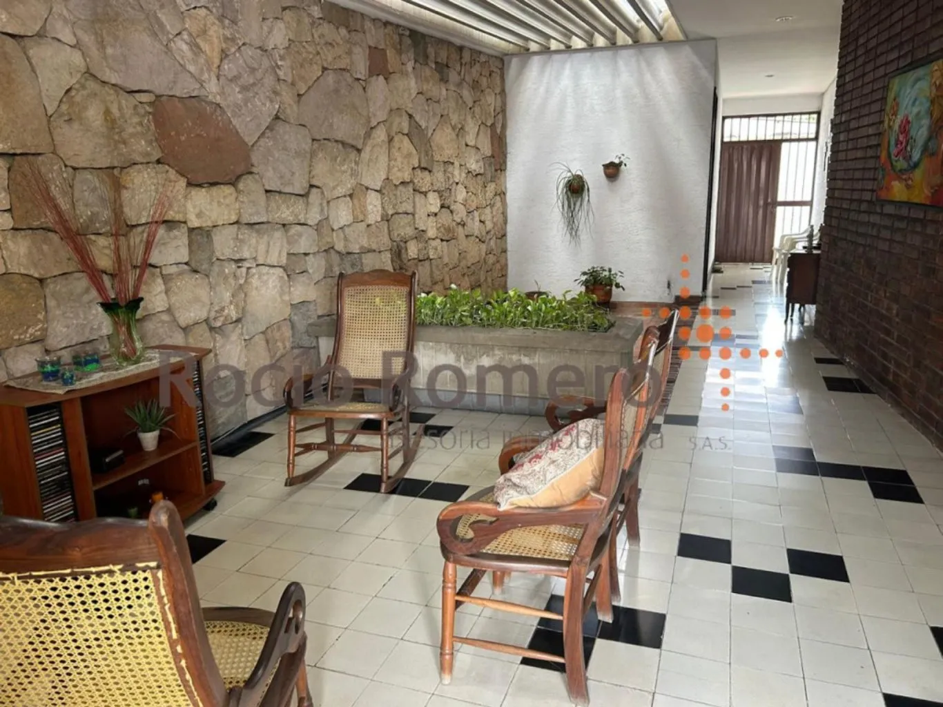 #1022 - Casa en Cúcuta en venta de 241.25m², 3 habitaciones - 2