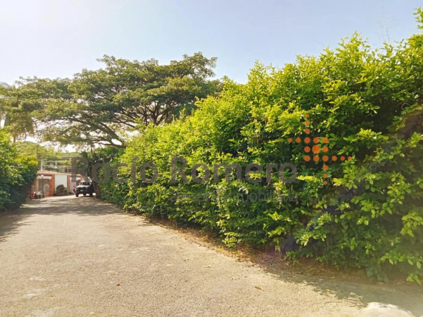 #1024 - Lote en conjunto cerrado en Villa Del Rosario en venta de 545m² - 2