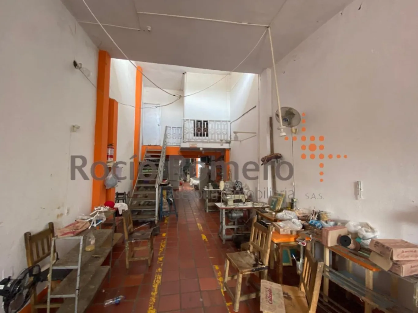 #1025 - Casa en Cúcuta en venta de 120m², 1 habitación - 2