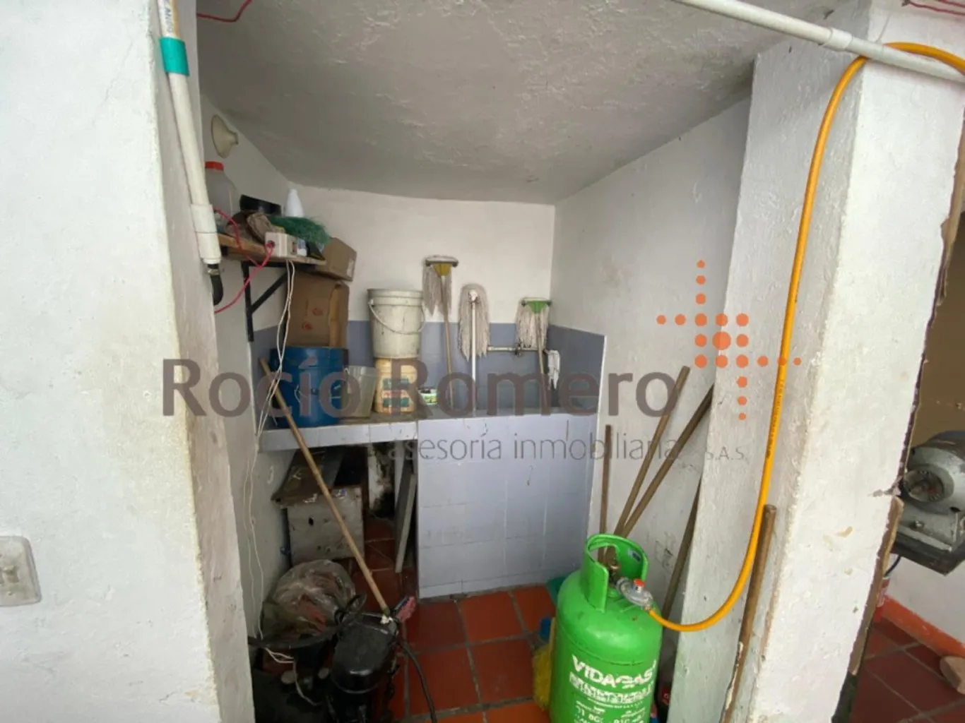 #1025 - Casa en Cúcuta en venta de 120m², 1 habitación - 6