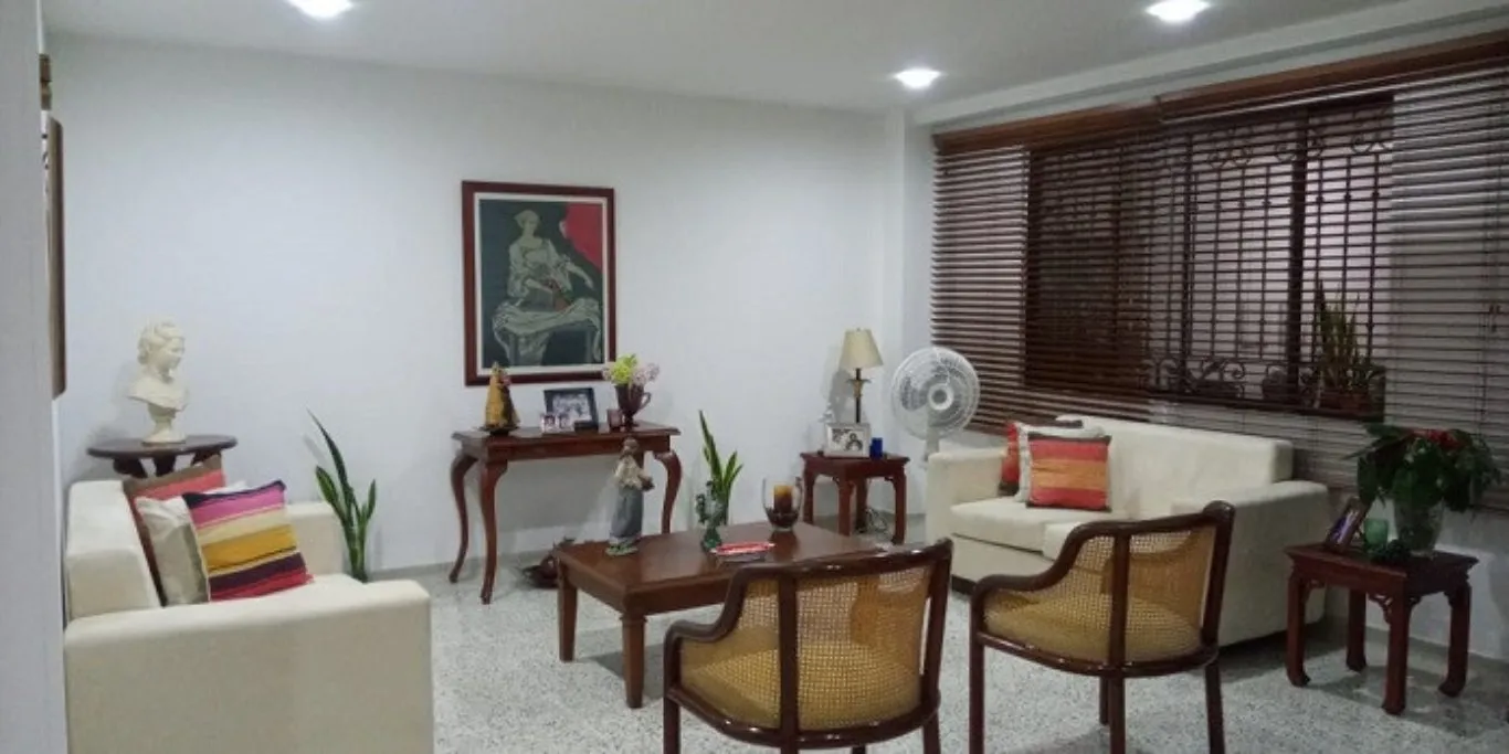 #1027 - Apartamento en Cúcuta en venta de 168m², 3 habitaciones y 2 parqueaderos - 1