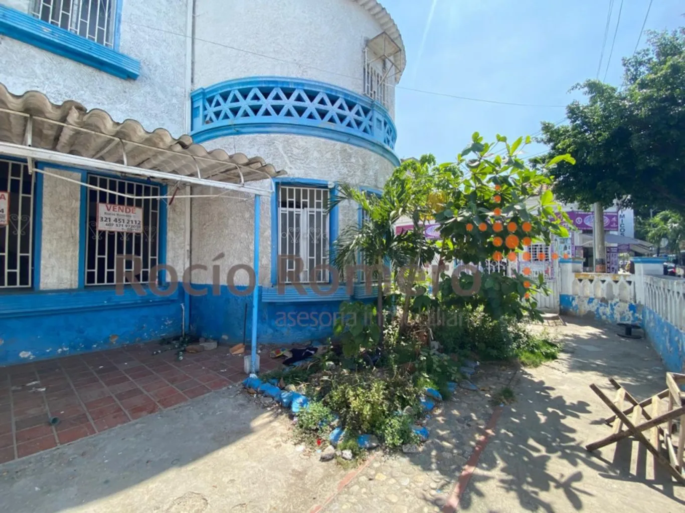 #1028 - Casa en Cúcuta en venta de 435m², 11 habitaciones y 1 parqueadero - 2