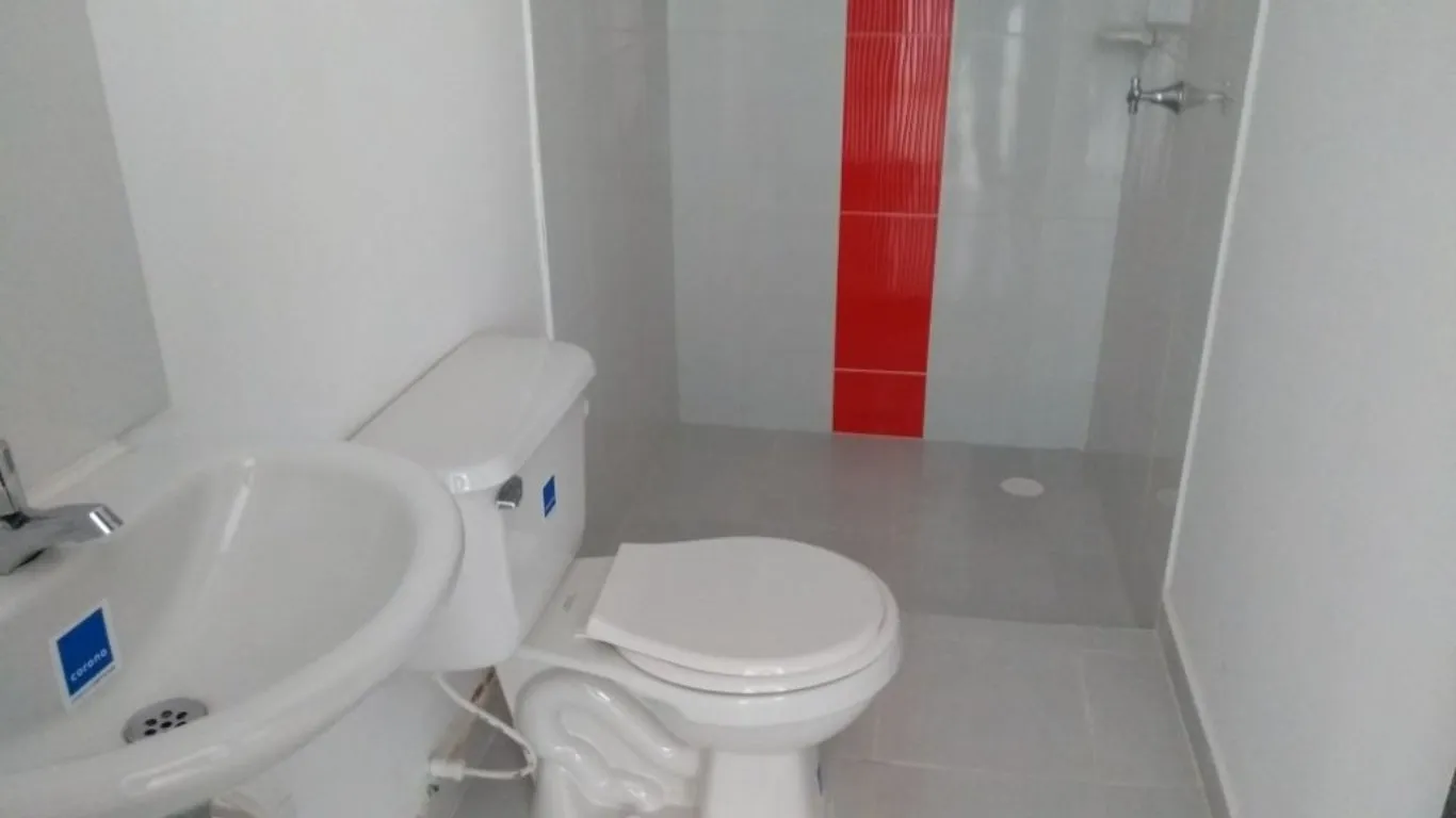 #1029 - Casa en conjunto cerrado en Villa Del Rosario en venta de 106m², 4 habitaciones y 1 parqueadero - 12