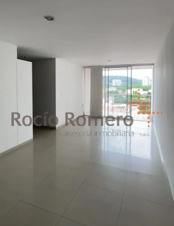 #1031 - Apartamento en Cúcuta en venta de 100m², 2 habitaciones y 1 parqueadero - 2