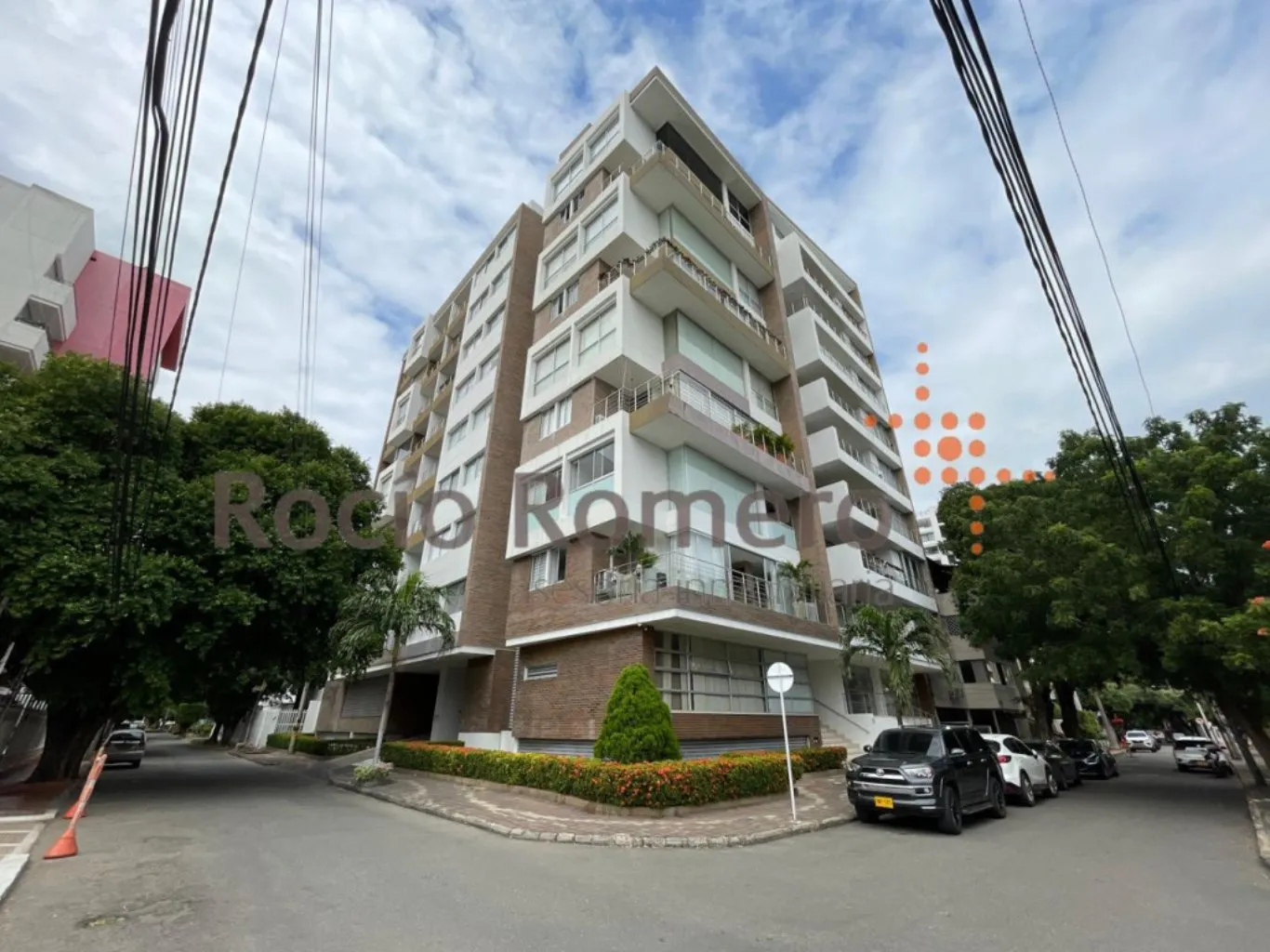 #1031 - Apartamento en Cúcuta en venta de 100m², 2 habitaciones y 1 parqueadero - 1