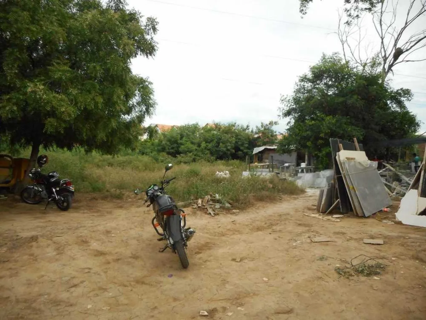 #1032 - Lote en Cúcuta en venta de 2000m² - 1