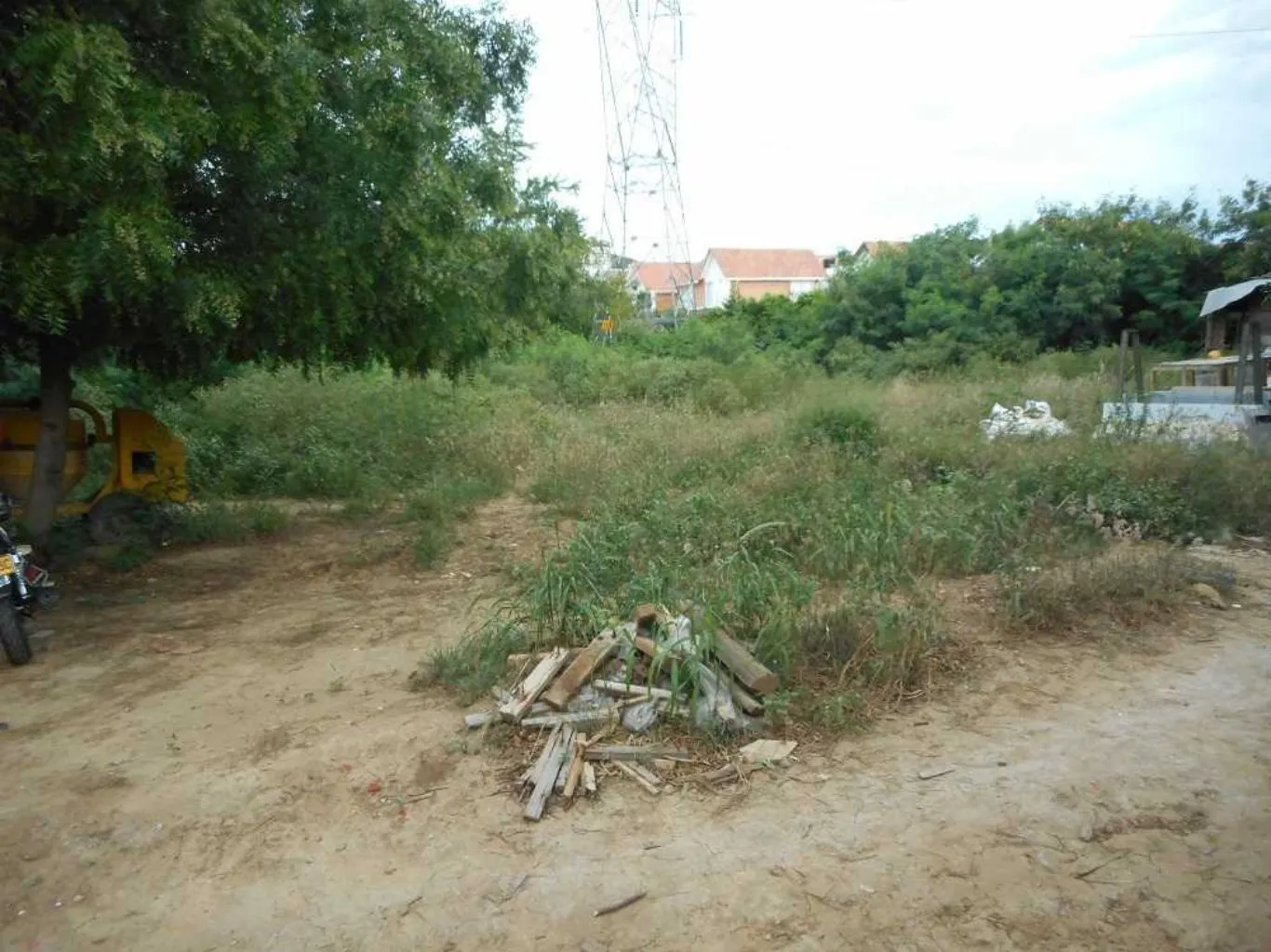 #1032 - Lote en Cúcuta en venta de 2000m² - 2