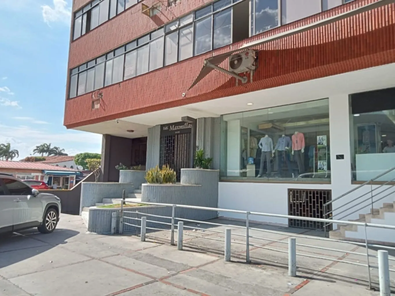 #1033 - Apartamento en Cúcuta en venta de 70m², 2 habitaciones y 1 parqueadero - 2