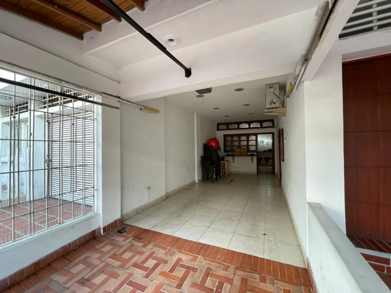 #1035 - Casa en Cúcuta en venta de 200m², 3 habitaciones y 1 parqueadero - 2