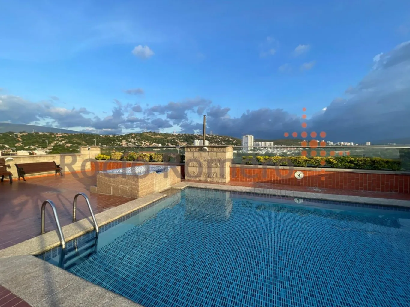 #1036 - Apartamento en Cúcuta en venta de 80m², 2 habitaciones y 1 parqueadero - 20