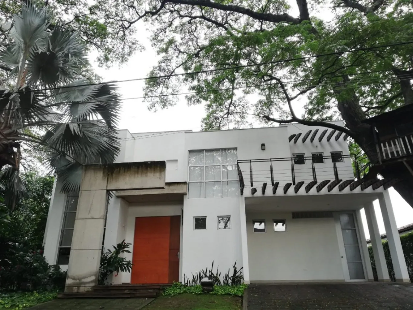 #1037 - Casa en conjunto cerrado en Villa Del Rosario en venta de 300m², 4 habitaciones y 2 parqueaderos - 1