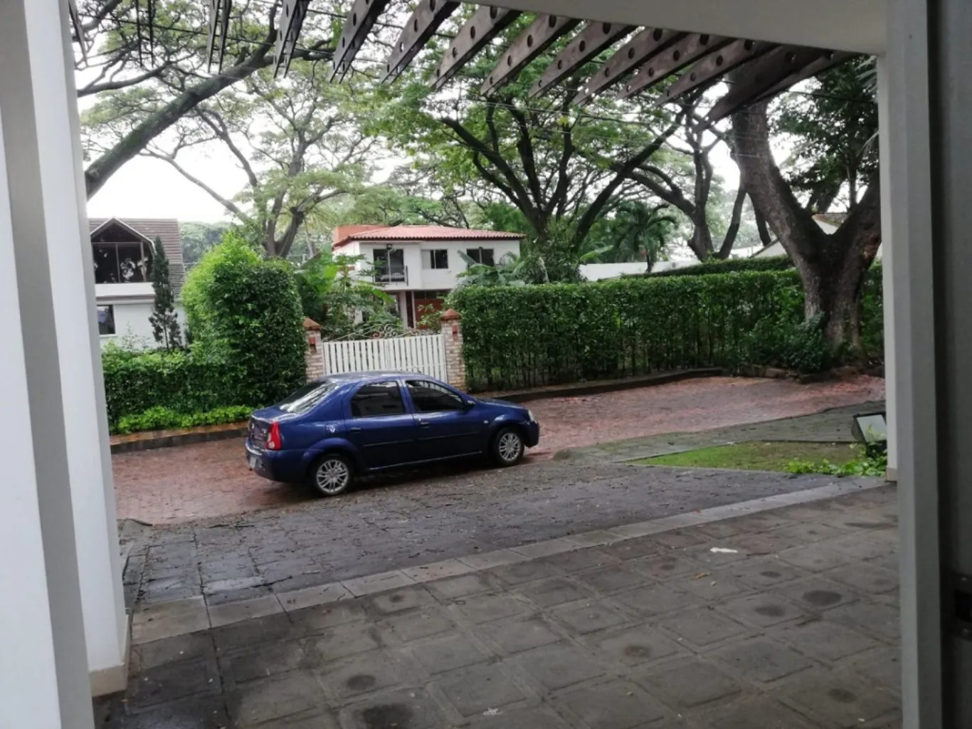#1037 - Casa en conjunto cerrado en Villa Del Rosario en venta de 300m², 4 habitaciones y 2 parqueaderos - 11