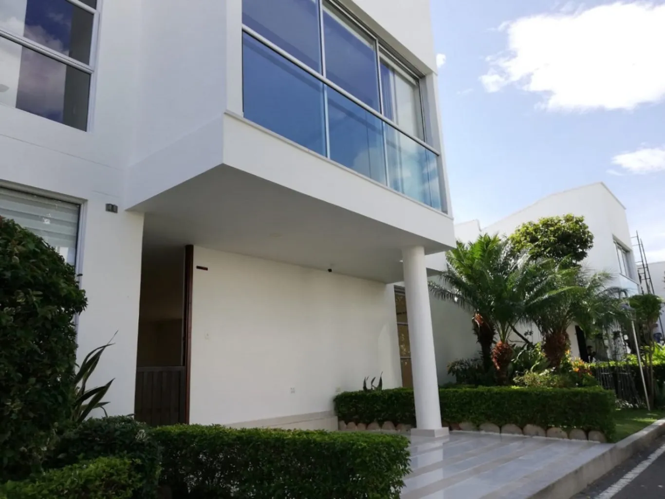 #1039 - Casa en conjunto cerrado en Villa del Rosario en venta de 300m², 3 habitaciones y 2 parqueaderos - 14