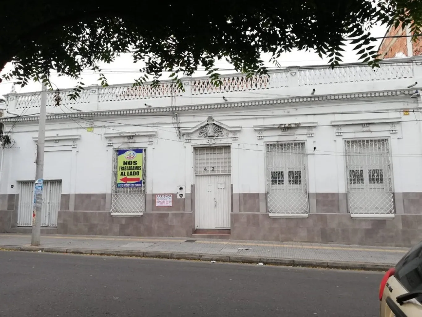 #1040 - Casa en Cúcuta en venta de 300m², 6 habitaciones - 2