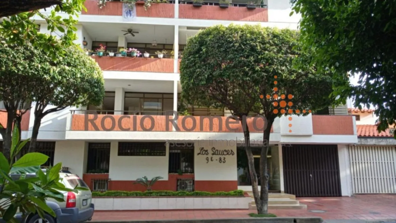 #1041 - Apartamento en Cúcuta en venta de 160m², 3 habitaciones y 1 parqueadero - 1