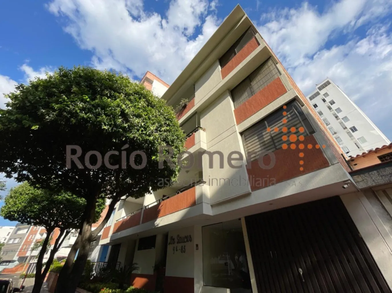 #1041 - Apartamento en Cúcuta en venta de 160m², 3 habitaciones y 1 parqueadero - 2