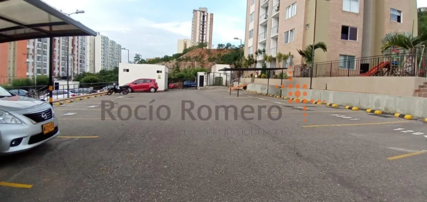 #1043 - Apartamento en Los Patios en venta de 48m², 3 habitaciones y 1 parqueadero - 13