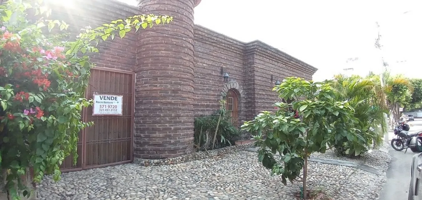 #1044 - Casa en Cúcuta en venta de 379m², 3 habitaciones y 1 parqueadero - 1
