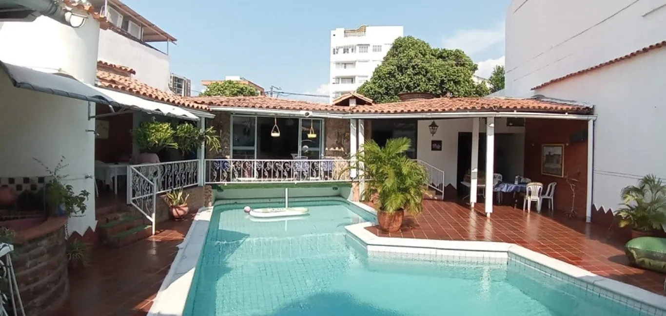 #1044 - Casa en Cúcuta en venta de 379m², 3 habitaciones y 1 parqueadero - 13