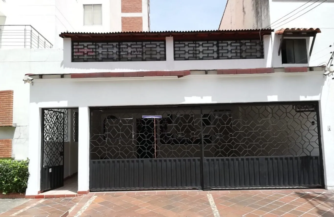 #1046 - Casa en Cúcuta en venta de 285m², 4 habitaciones y 2 parqueaderos - 1