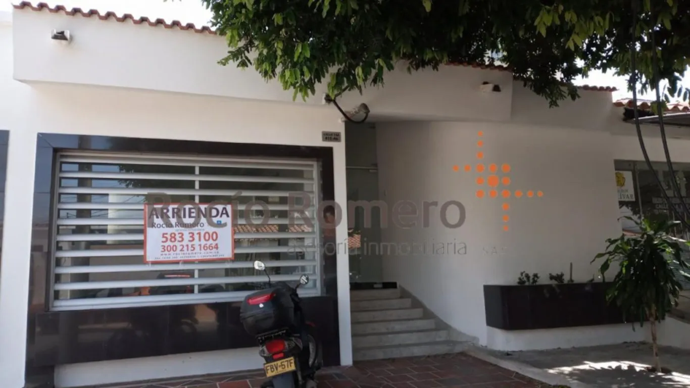 #1050 - Casa en Cúcuta en venta de 371m², 5 habitaciones - 1