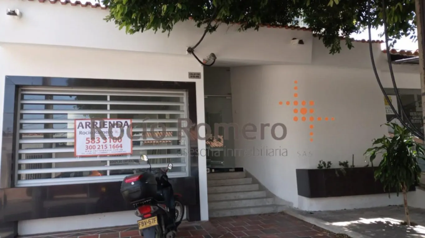 #1050 - Casa en Cúcuta en venta de 371m², 5 habitaciones - 22
