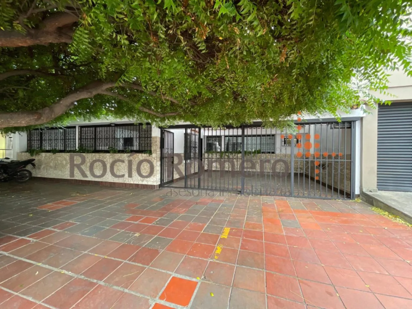 #1052 - Casa en Cúcuta en venta de 265m², 4 habitaciones y 2 parqueaderos - 1