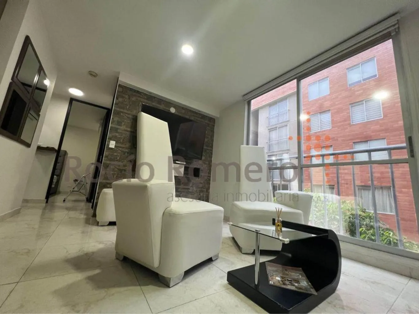 #1053 - Apartamento en Cúcuta en venta de 45m², 2 habitaciones - 1