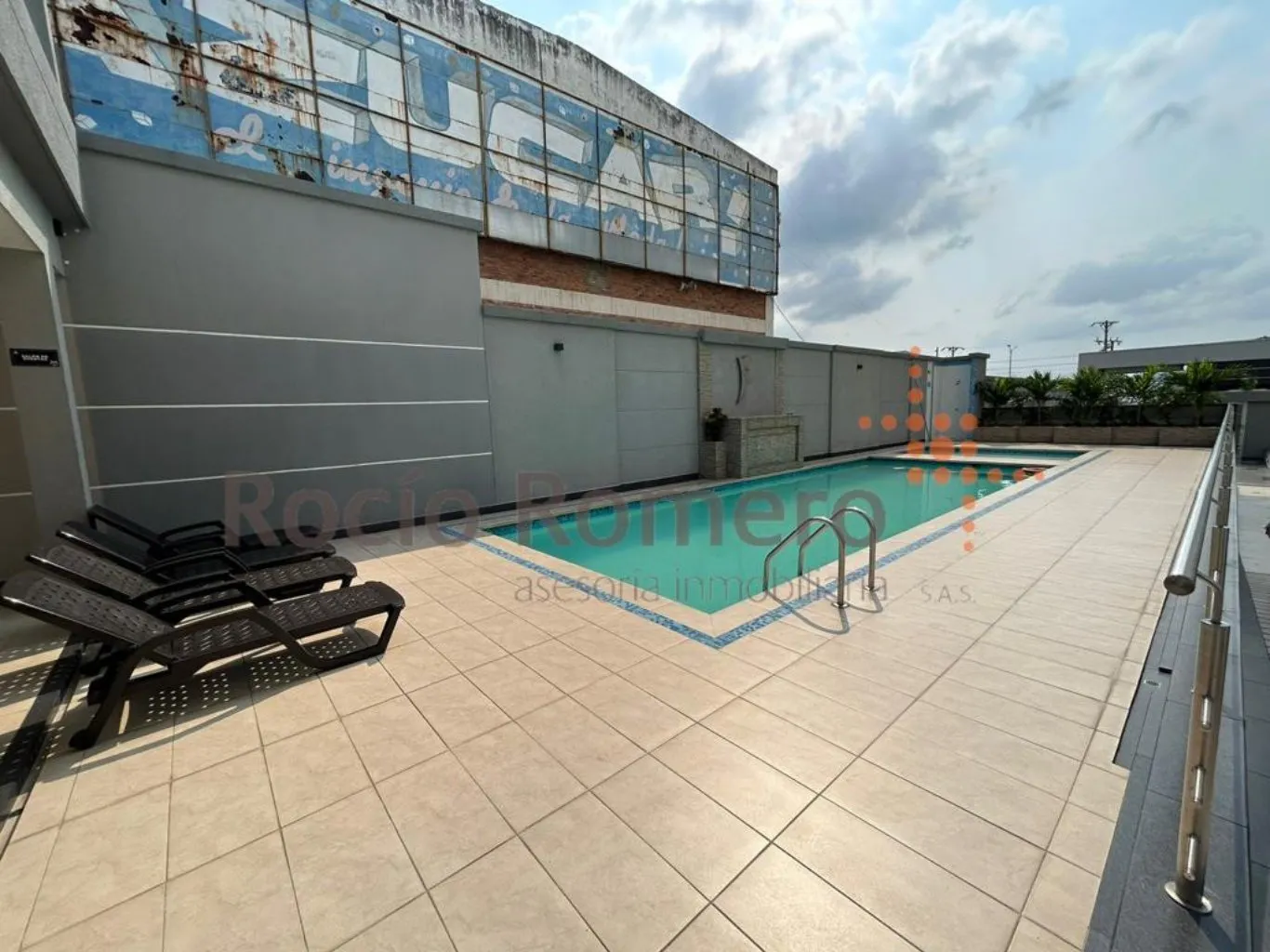 #1055 - Apartamento en Cúcuta en venta de 56m², 2 habitaciones y 1 parqueadero - 17