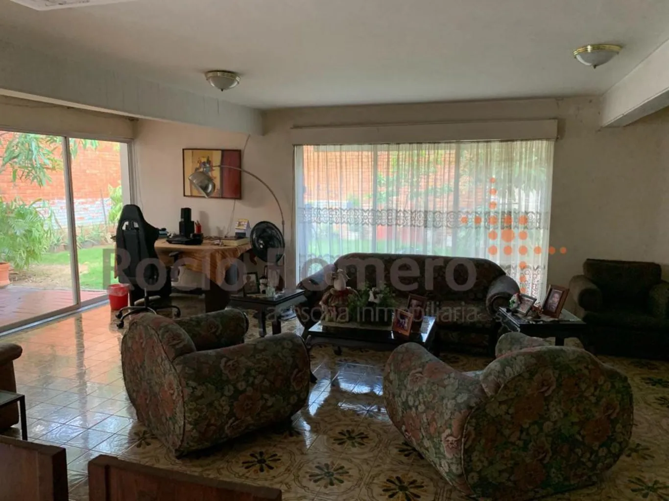 #1057 - Casa en Cúcuta en venta de 234m², 3 habitaciones y 1 parqueadero - 2