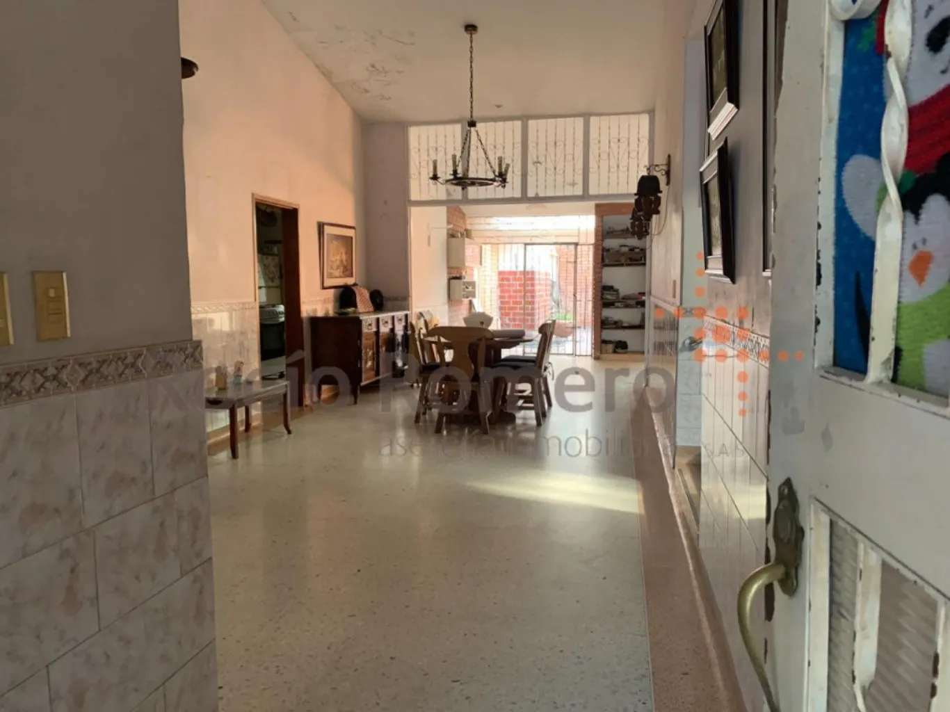#1058 - Casa en Cúcuta en venta de 263m², 5 habitaciones y 2 parqueaderos - 2