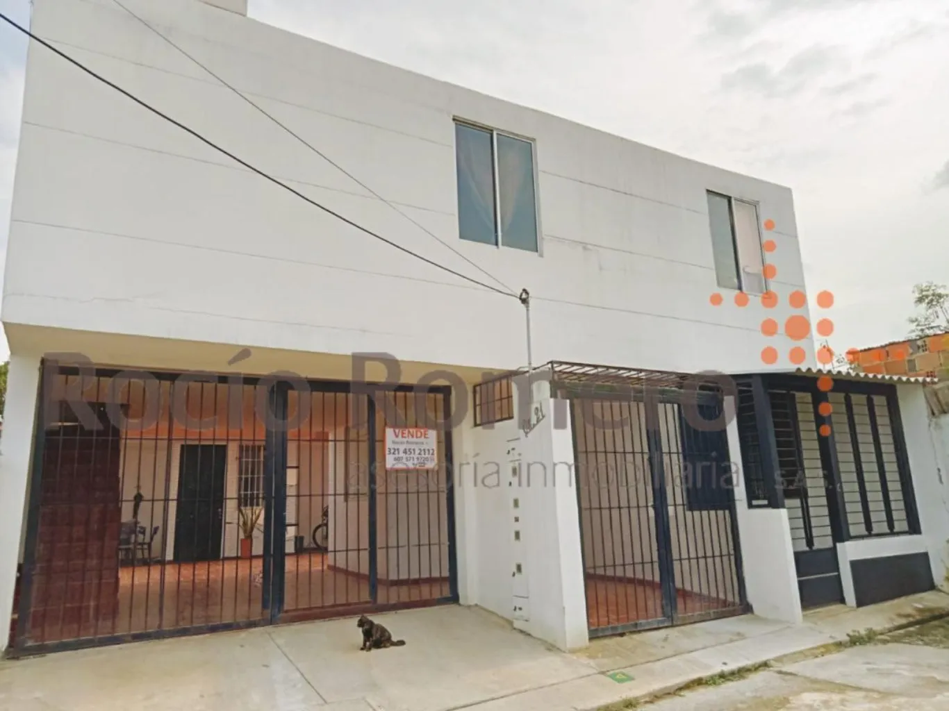 #1060 - Casa en Los Patios en venta de 160m², 3 habitaciones y 1 parqueadero - 2