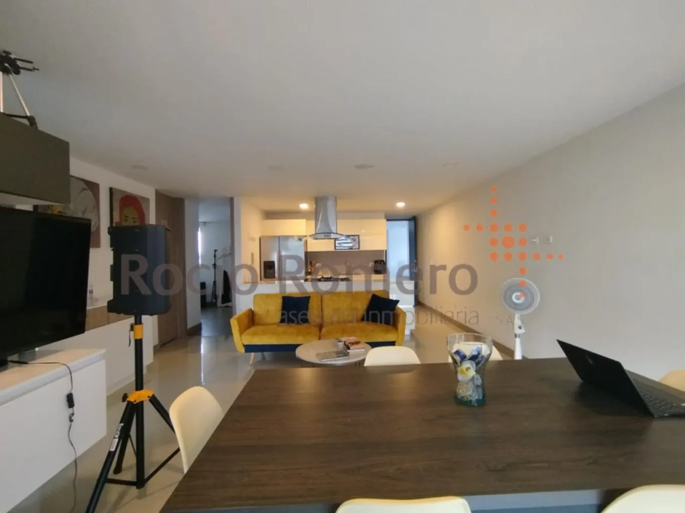 #1061 - Apartamento en Cúcuta en venta de 80m², 2 habitaciones y 1 parqueadero - 1