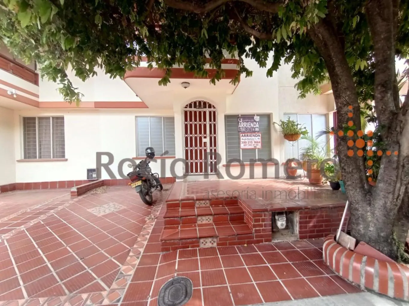 #1062 - Casa en conjunto cerrado en Cúcuta en venta de 90m², 3 habitaciones y 1 parqueadero - 23