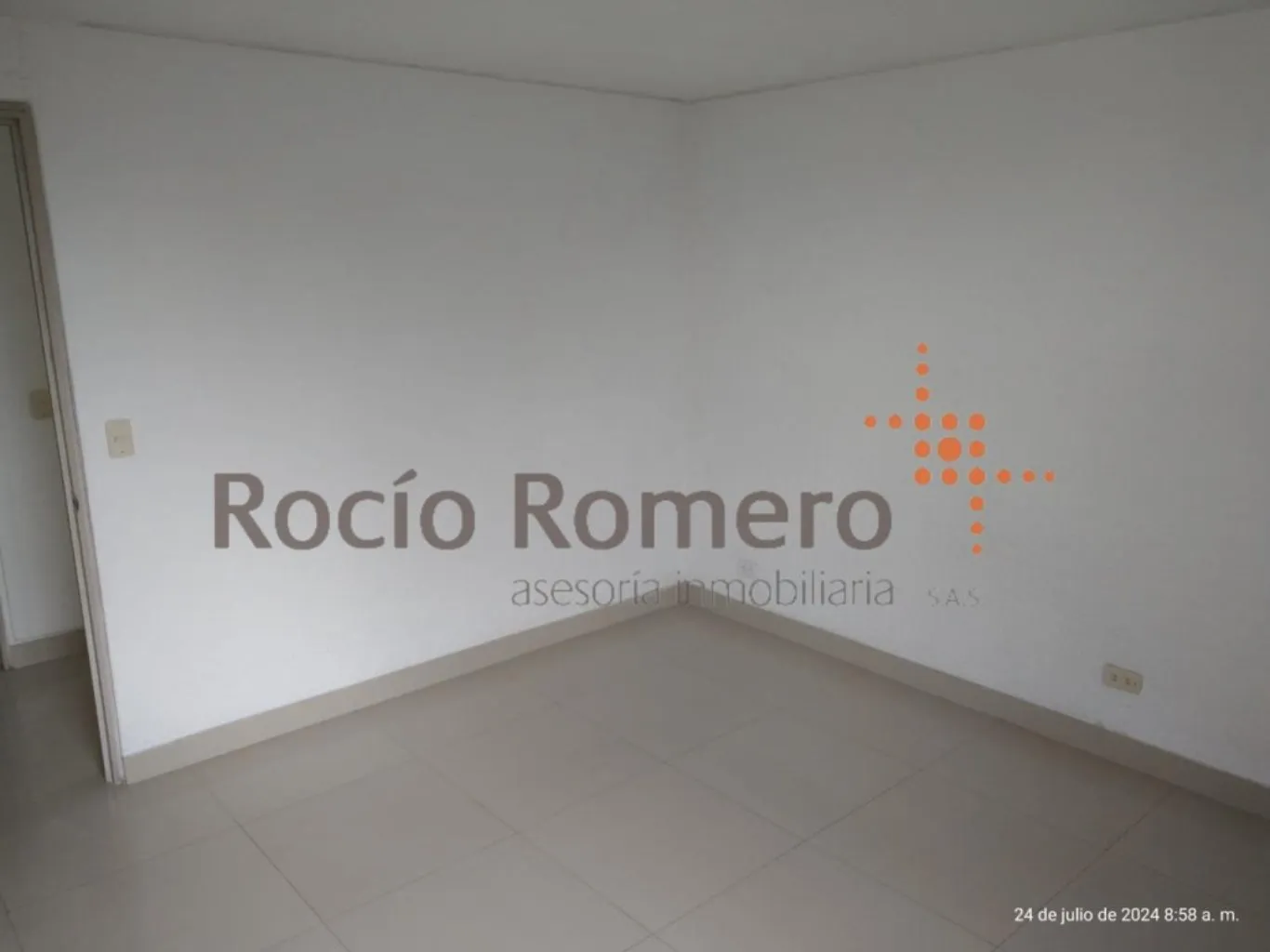 #1064 - Apartamento en Cúcuta en venta de 80m², 3 habitaciones y 1 parqueadero - 2