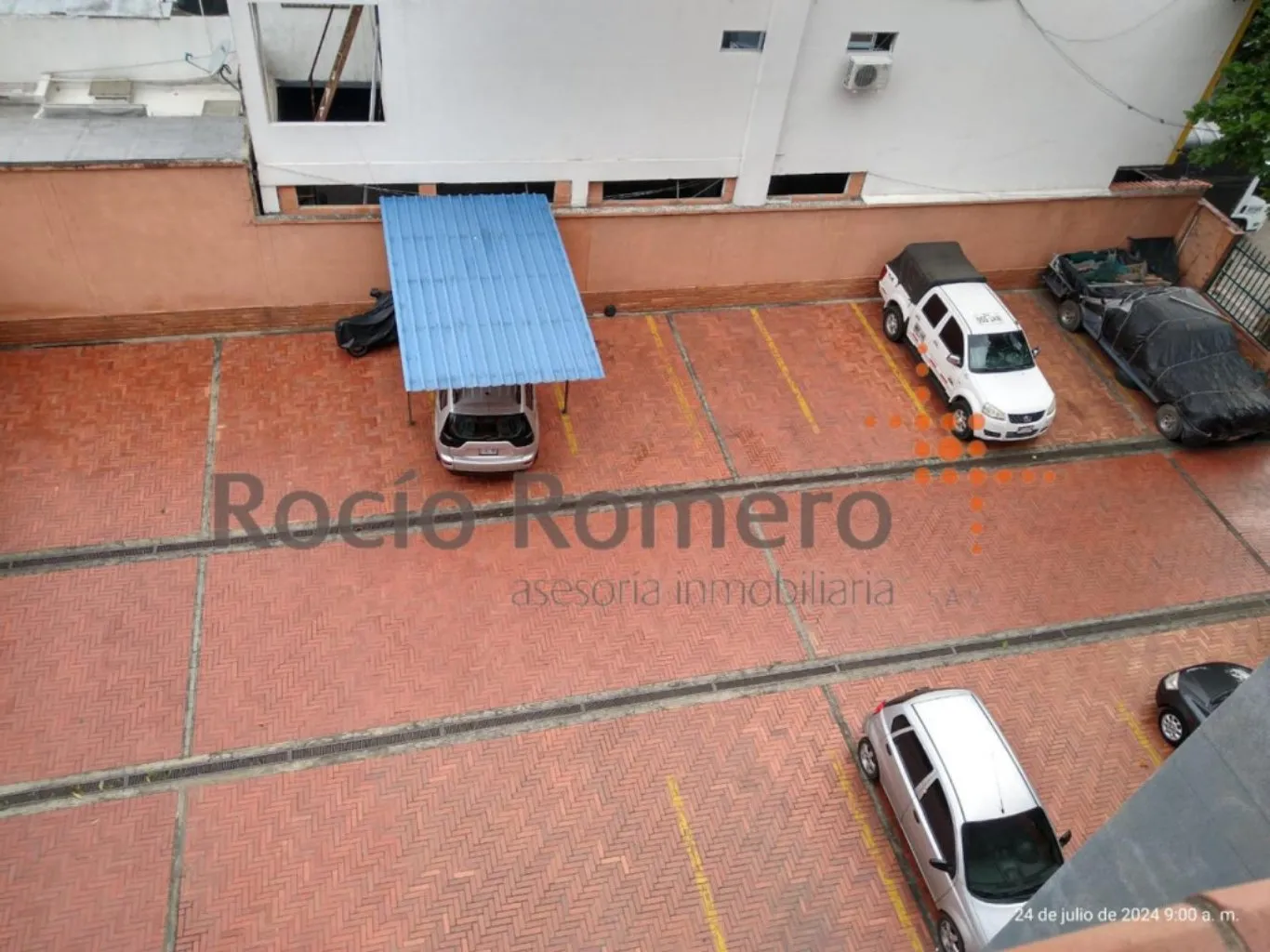 #1064 - Apartamento en Cúcuta en venta de 80m², 3 habitaciones y 1 parqueadero - 15