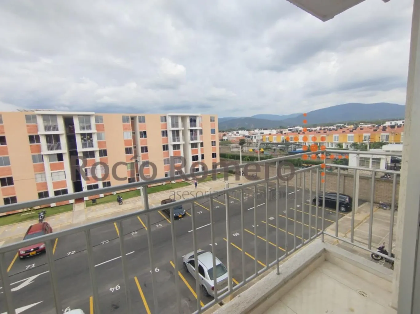 #1071 - Apartamento en Villa del Rosario en venta de 46m², 2 habitaciones y 1 parqueadero - 19