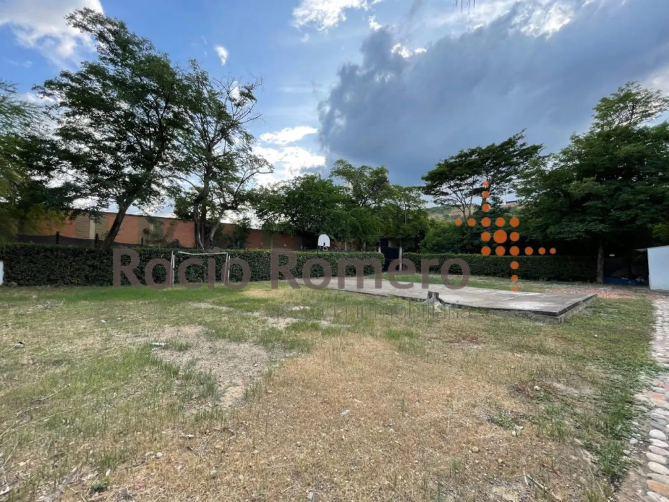 #1072 - Lote en El Pórtico en venta de 5000m² - 12