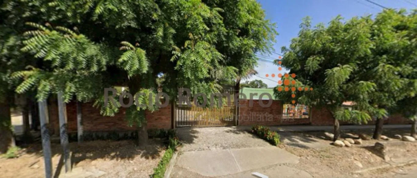 #1072 - Lote en El Pórtico en venta de 5000m² - 1