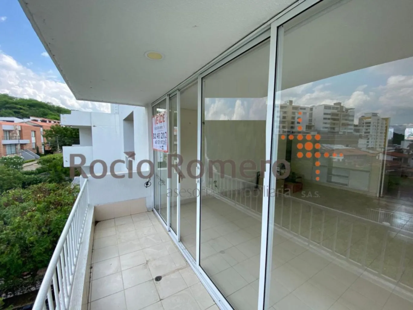 #1073 - Apartamento en Cúcuta en venta de 110m², 3 habitaciones - 23