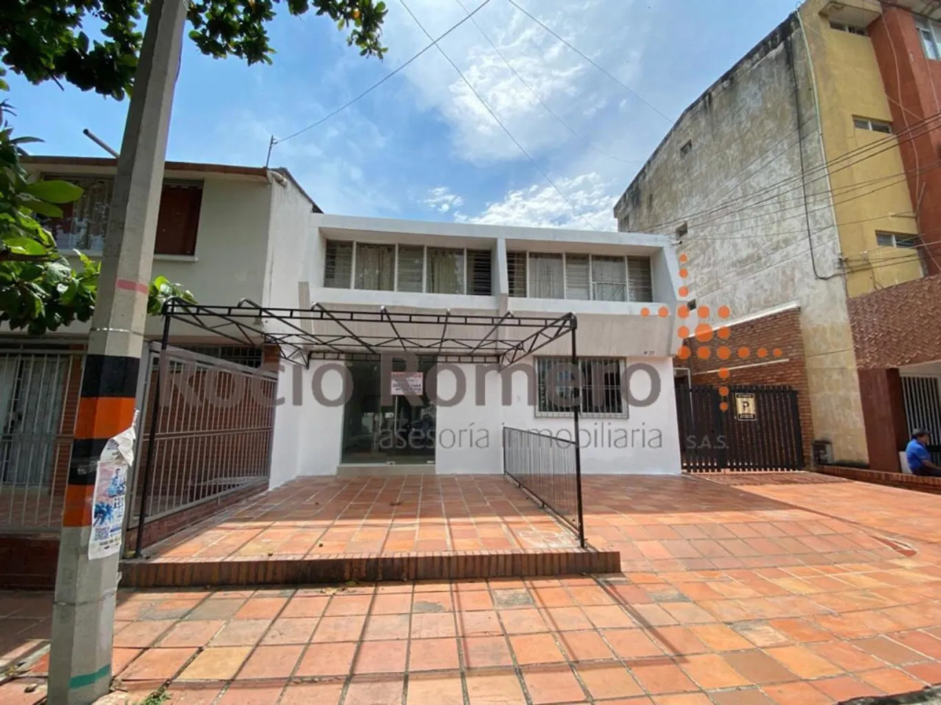 #1075 - Casa en Cúcuta en venta de 112m², 1 habitación y 1 parqueadero - 1