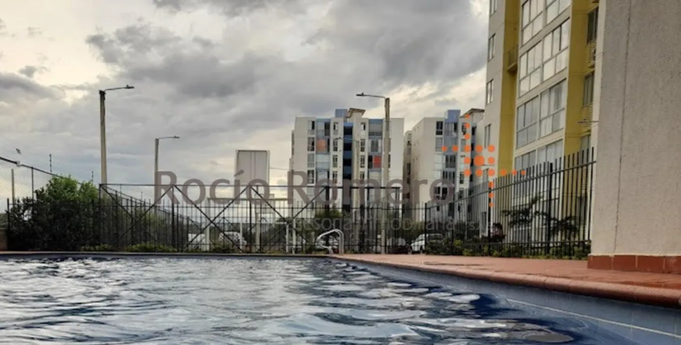 #1077 - Apartamento en Cúcuta en venta de 56m², 3 habitaciones - 18