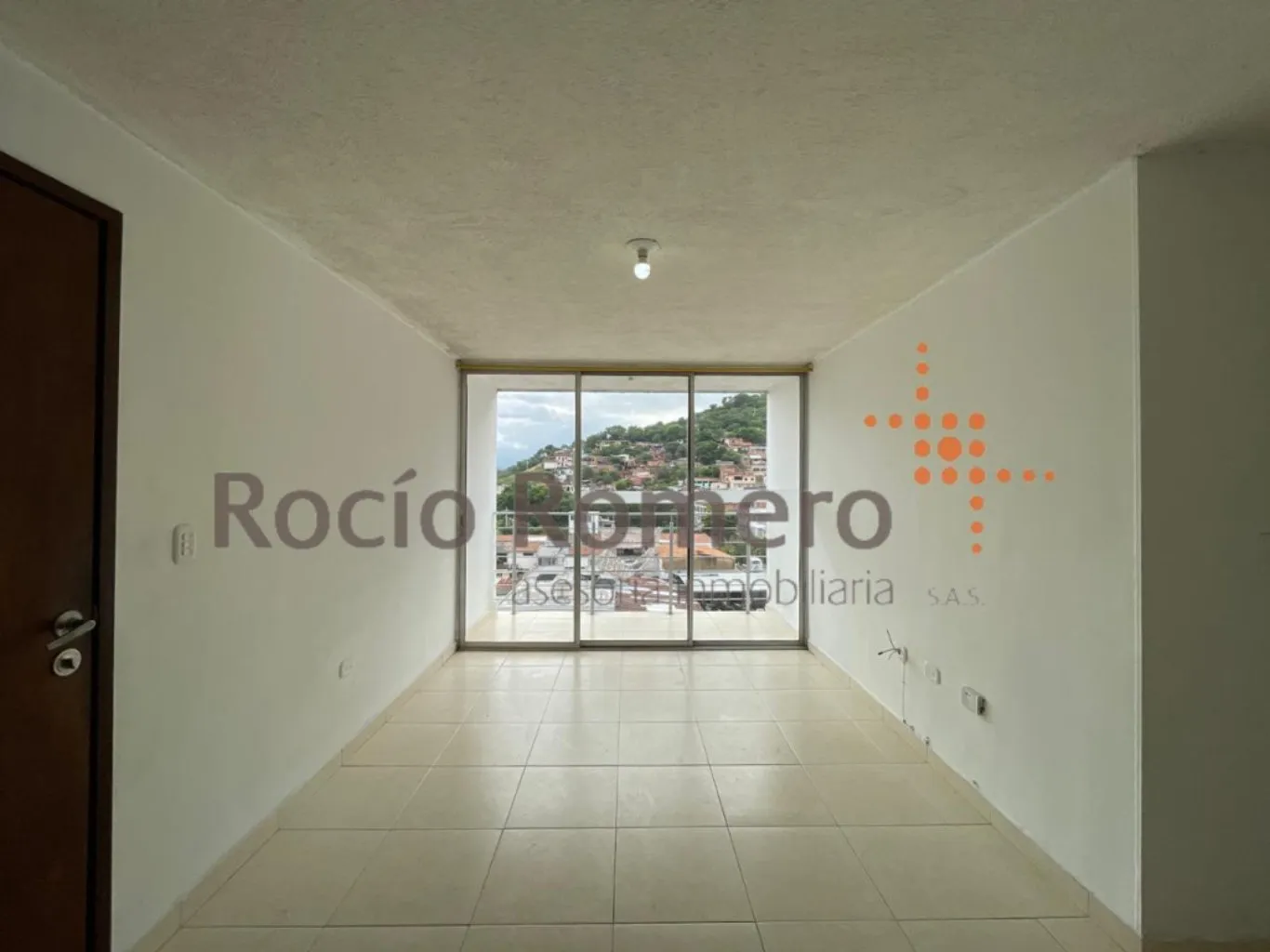 #1078 - Apartamento en Cúcuta en venta de 65.8m², 3 habitaciones y 1 parqueadero - 2
