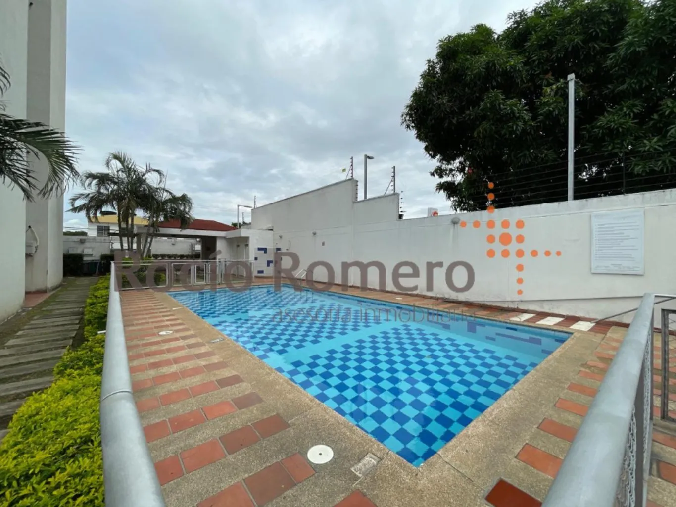 #1078 - Apartamento en Cúcuta en venta de 65.8m², 3 habitaciones y 1 parqueadero - 12