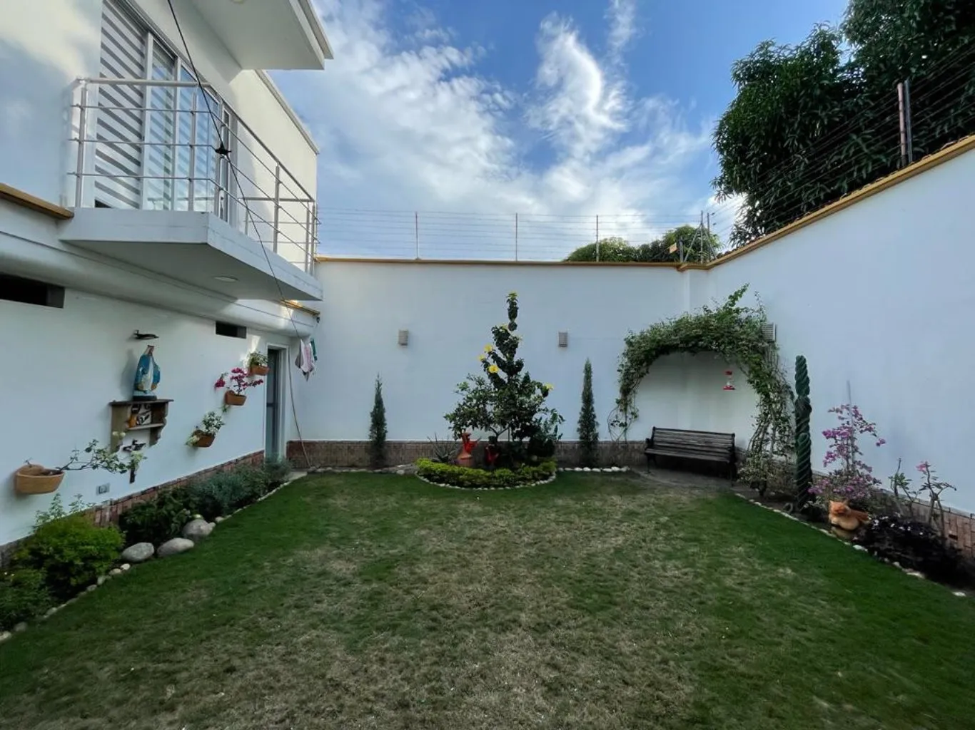 #1086 - Casa en Cúcuta en arriendo de 200m², 3 habitaciones y 1 parqueadero - 1
