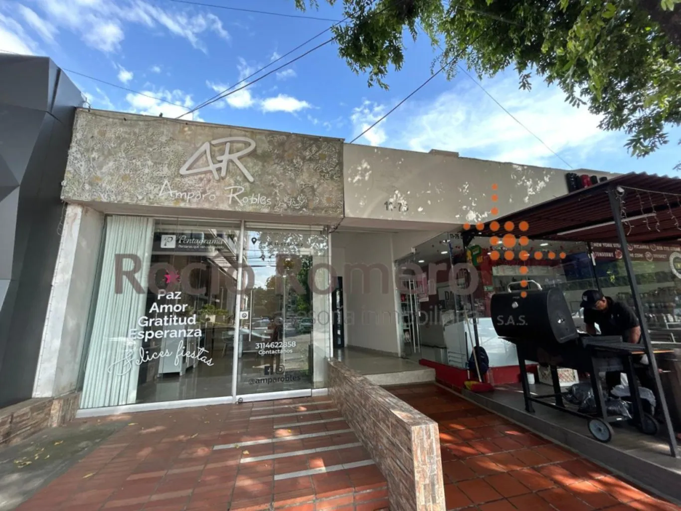 #1093 - Casa en Cúcuta en arriendo de 365m², 3 habitaciones - 1