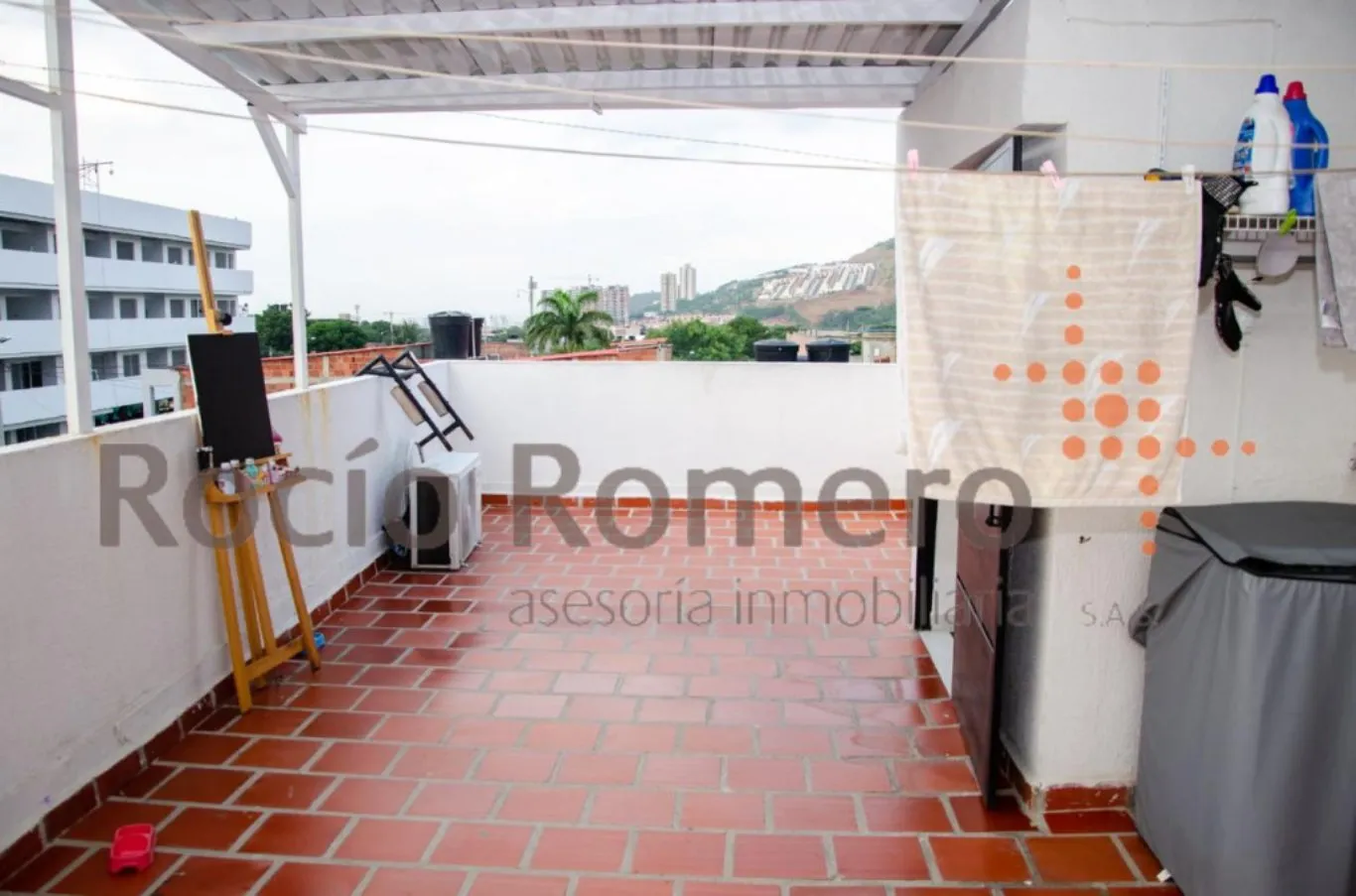 #1111 - Casa en Los Patios en arriendo de 160m², 3 habitaciones y 1 parqueadero - 21