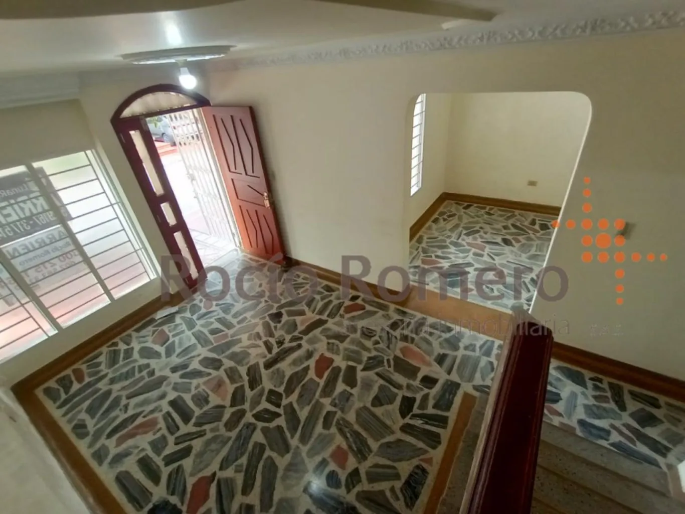 #1113 - Casa en conjunto cerrado en Cúcuta en arriendo de 90m², 3 habitaciones y 1 parqueadero - 2