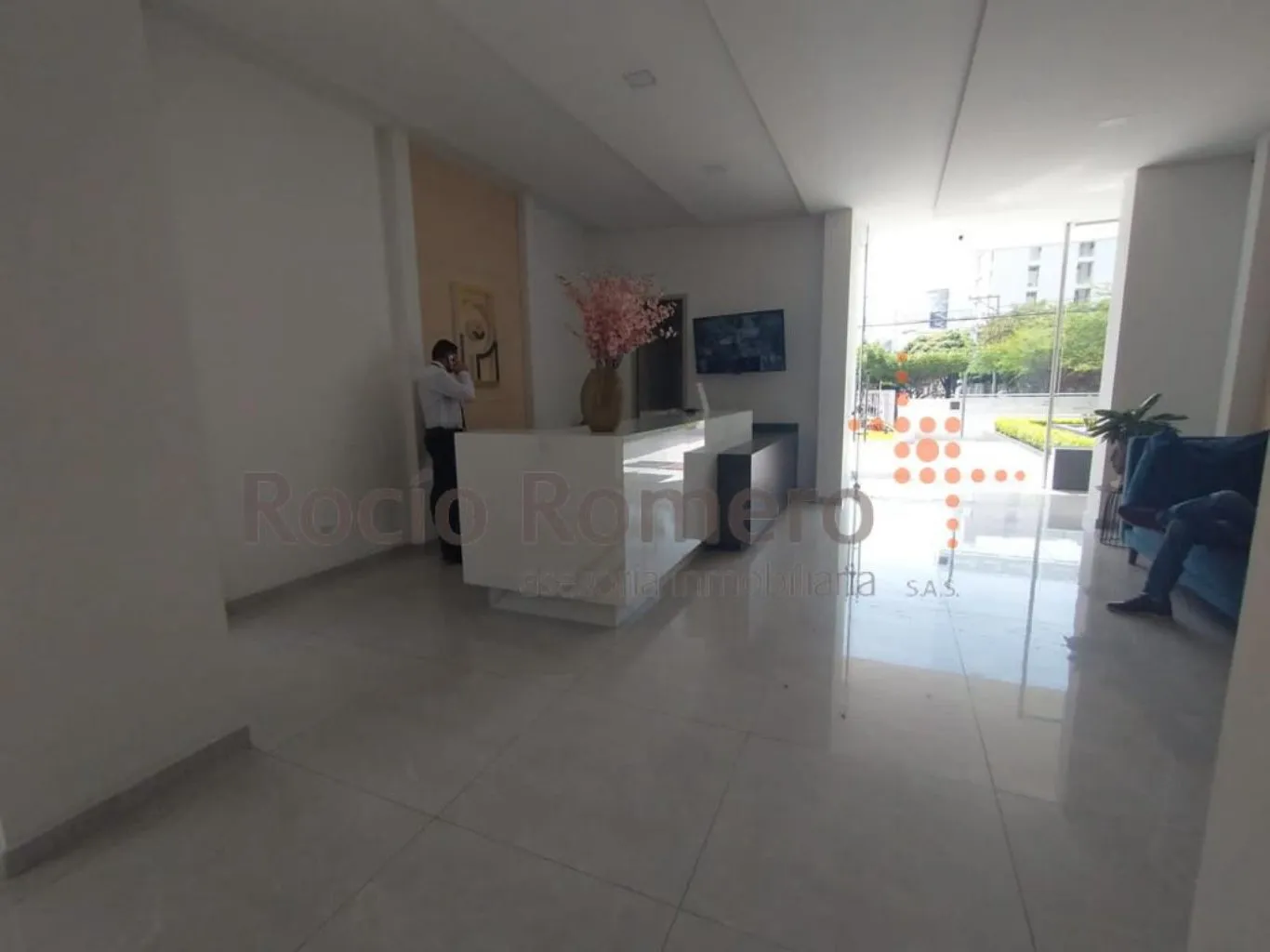 #1114 - Apartamento en Cúcuta en arriendo de 68m², 3 habitaciones y 1 parqueadero - 2